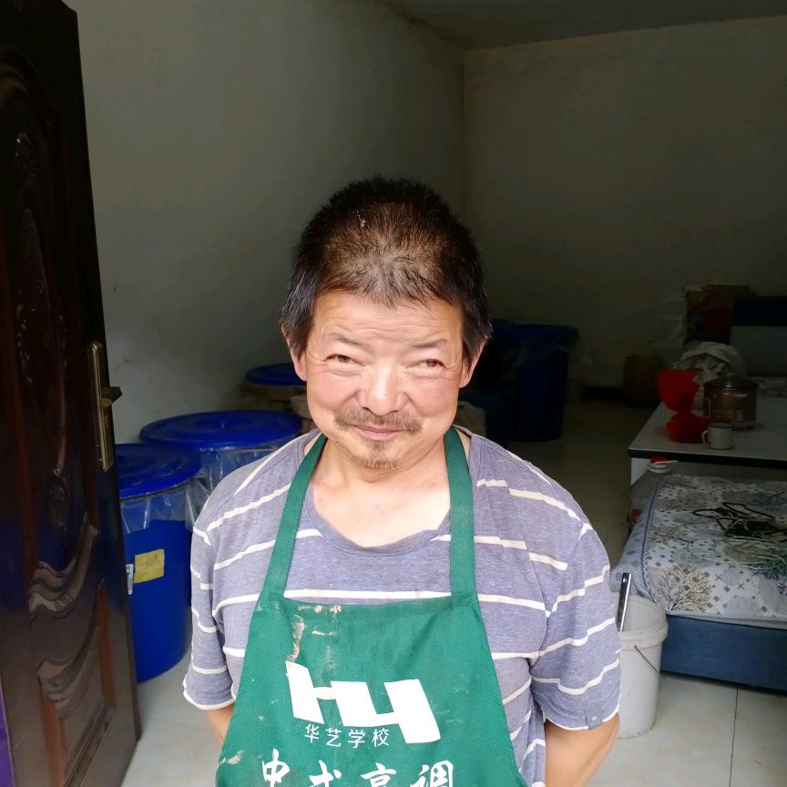 张贵全