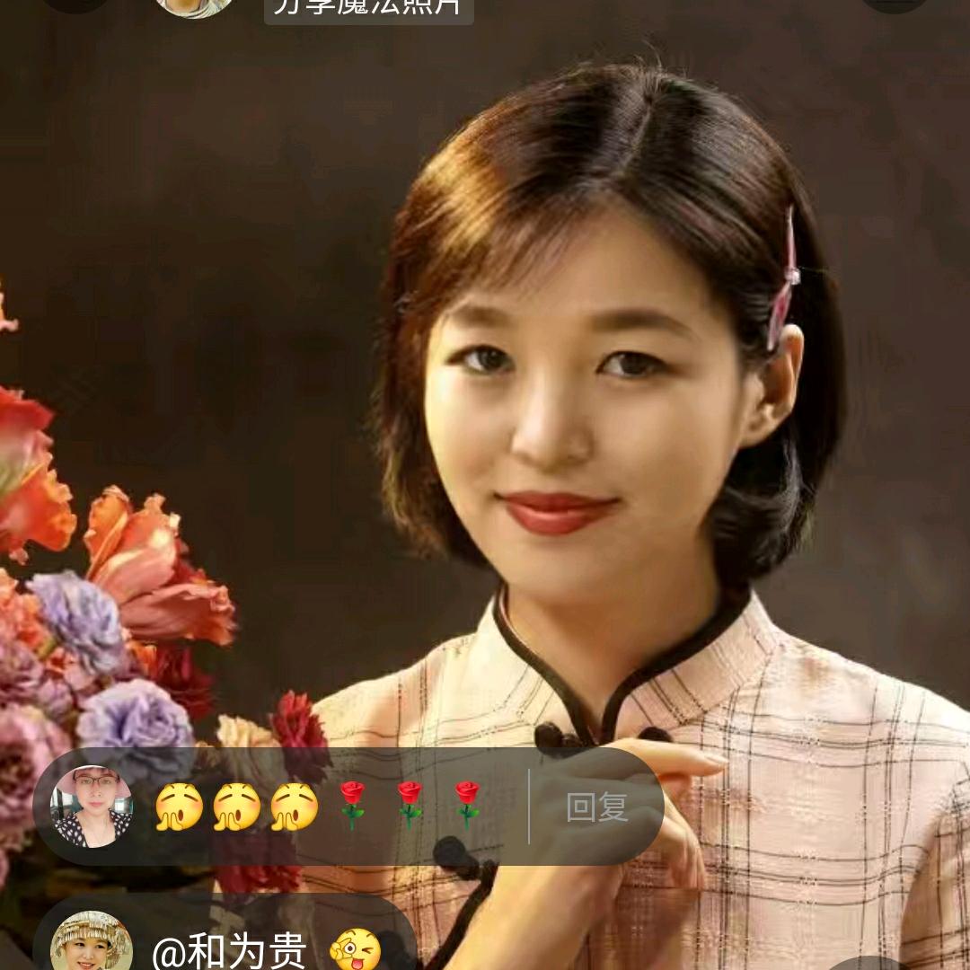 自由飞翔