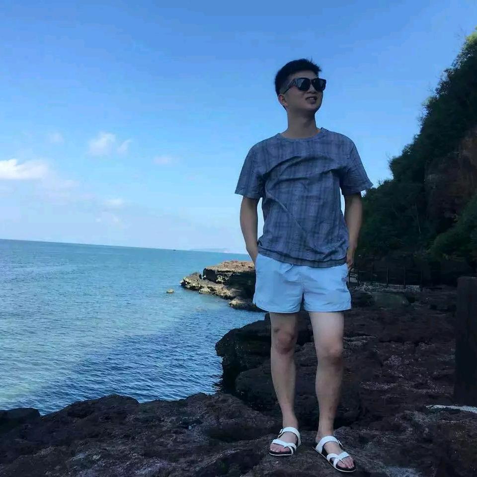 白总~