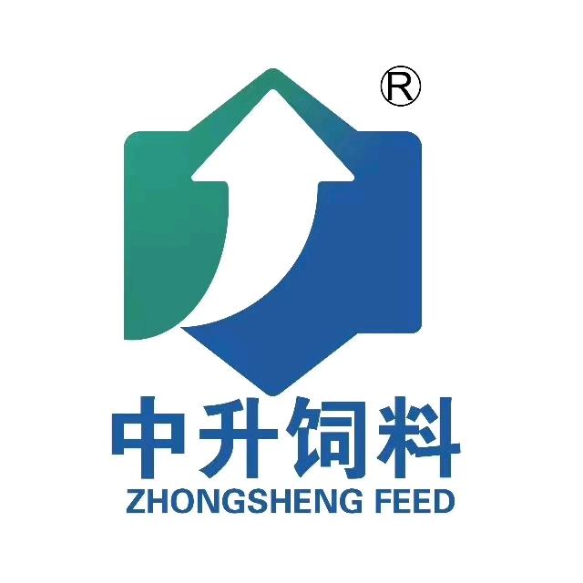 中升饲料