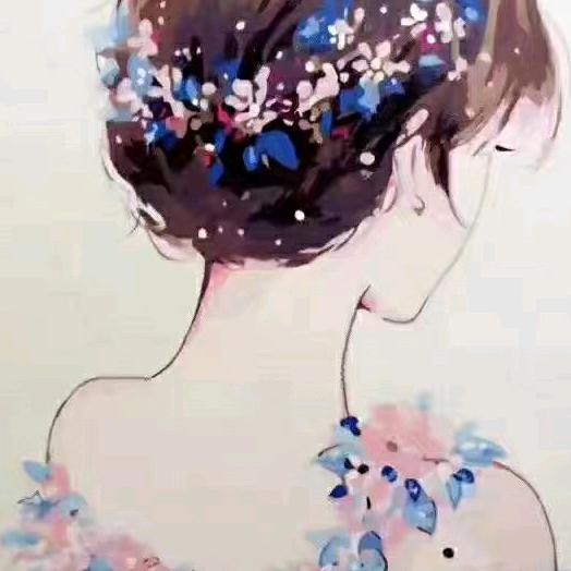 宁静🌹