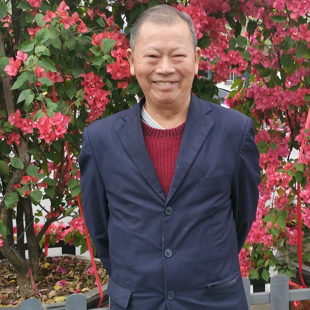 朗如