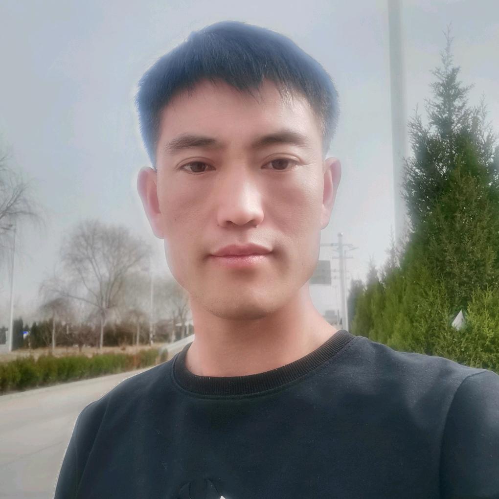 陇西鸿运驾校罗平教练