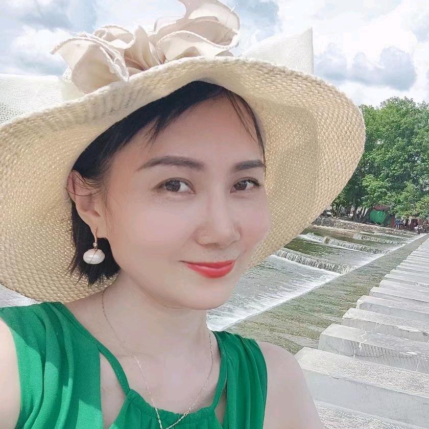 宁远华姐姐（宁远小青）