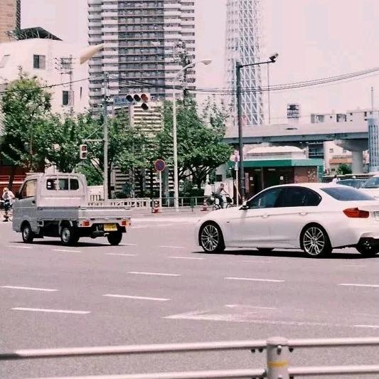 追留