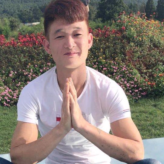 做个曾经拥有过的人
