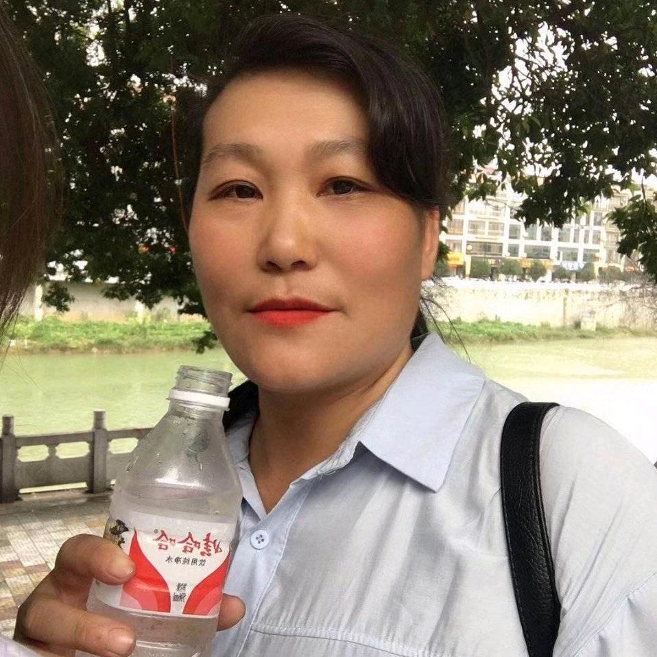 甜蜜小洋❤️樊樊