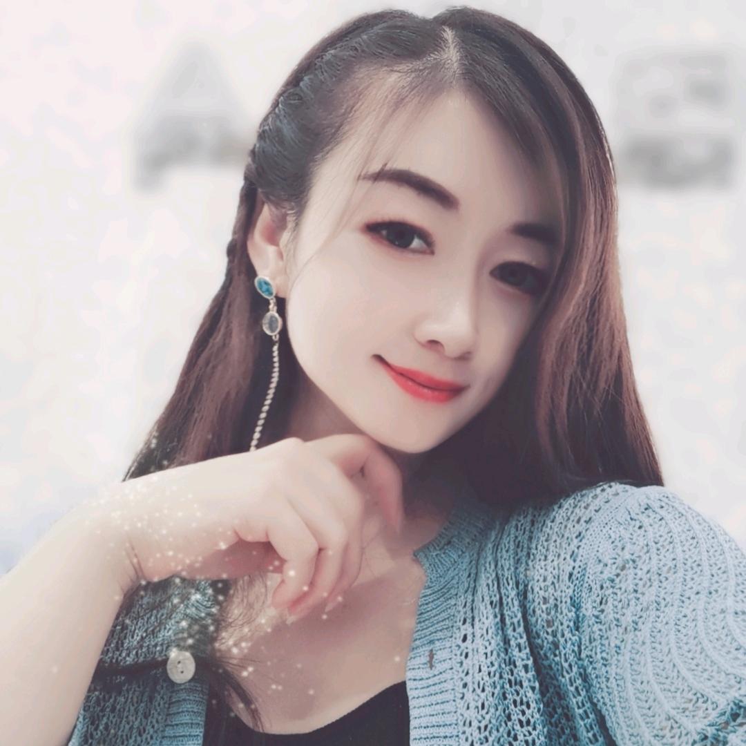 释然💃
