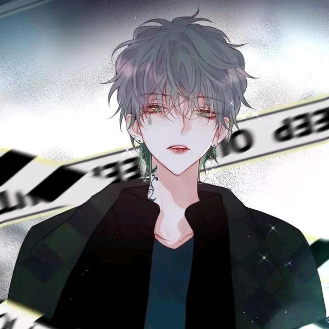 清尘🙃