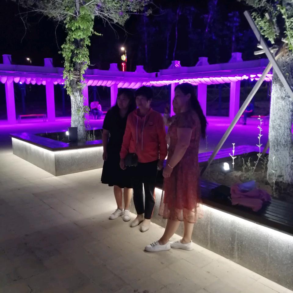 一生无悔马红彬