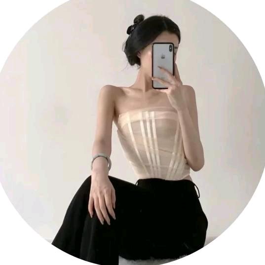 Q谭小丸子🍒