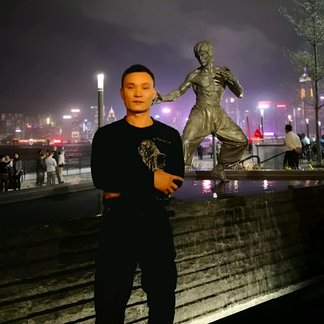 非凡咏春