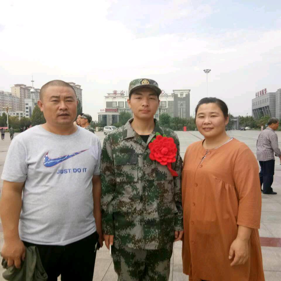 王东丽