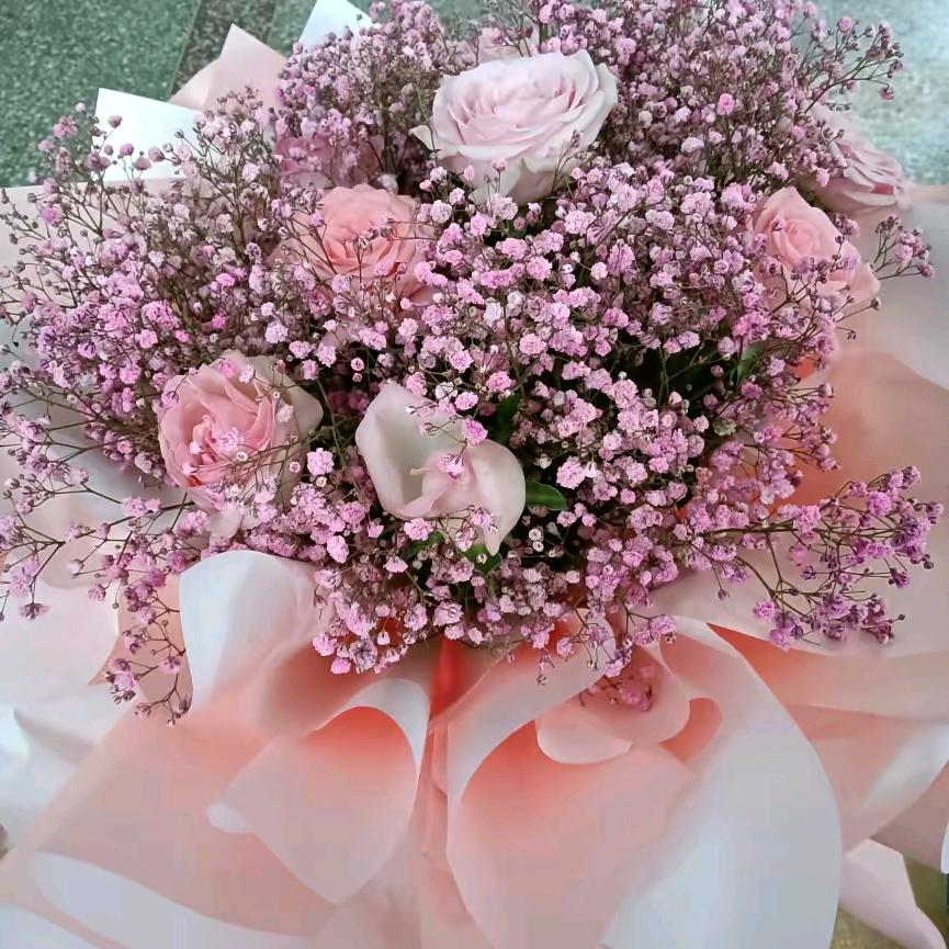 只做你的小妖精920(胭脂扣)朋友圈