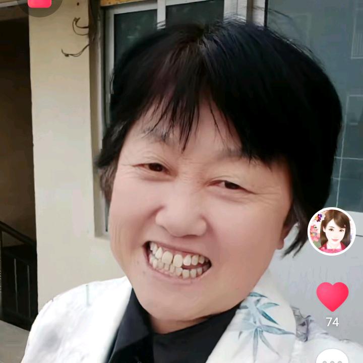 聊天主播❤️侠姐😀（每天晚六点开播）