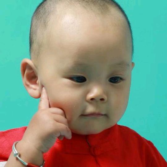 铁柱老祖