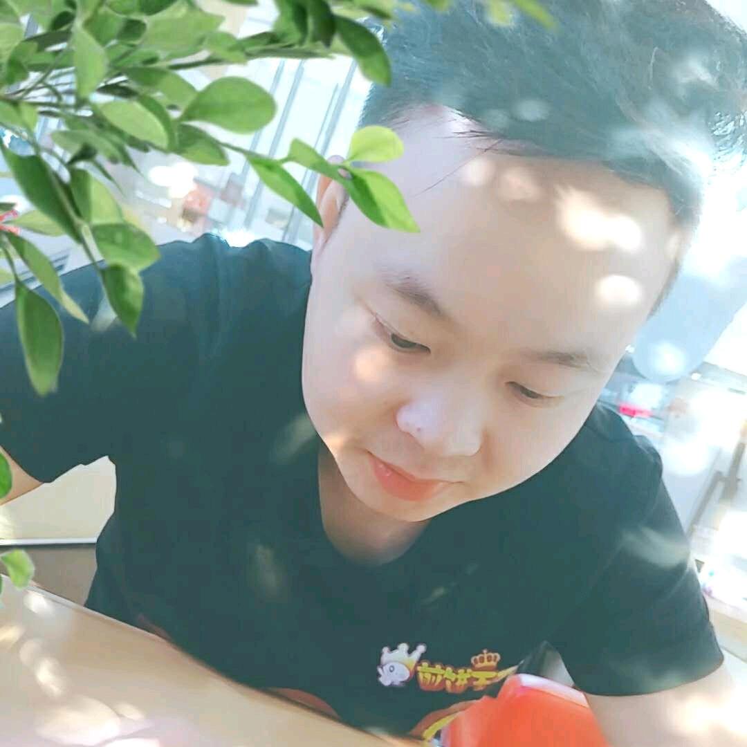小～辉🎤