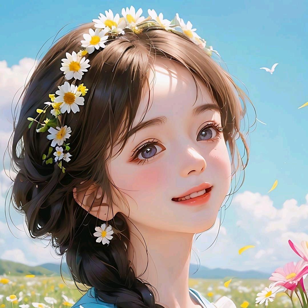 是雅儿呀