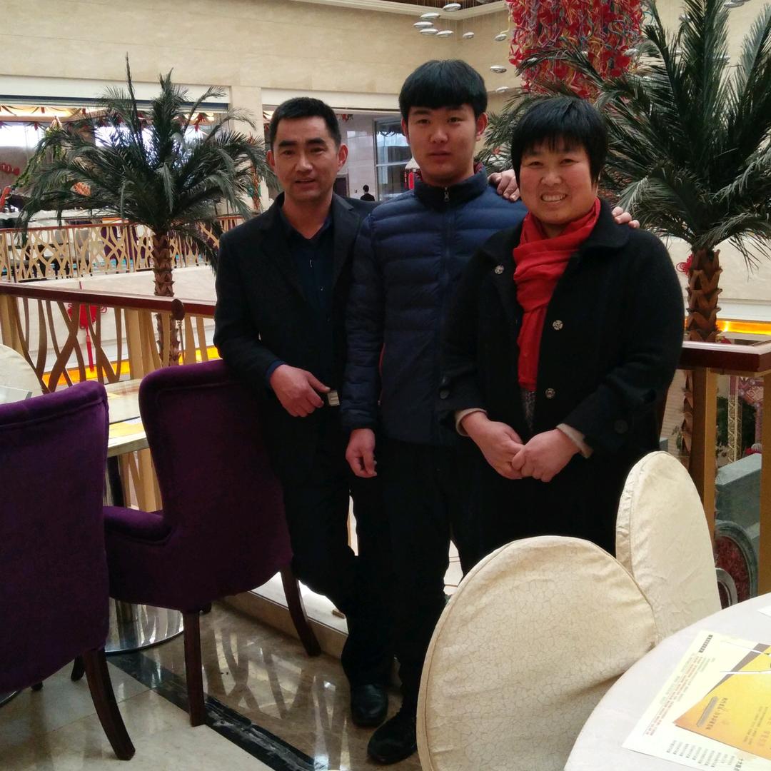李达