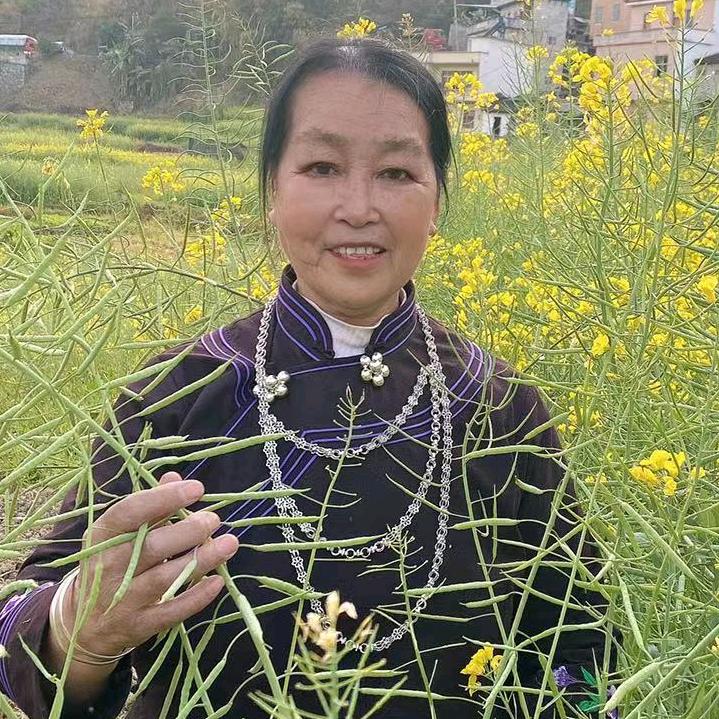 美花🦚