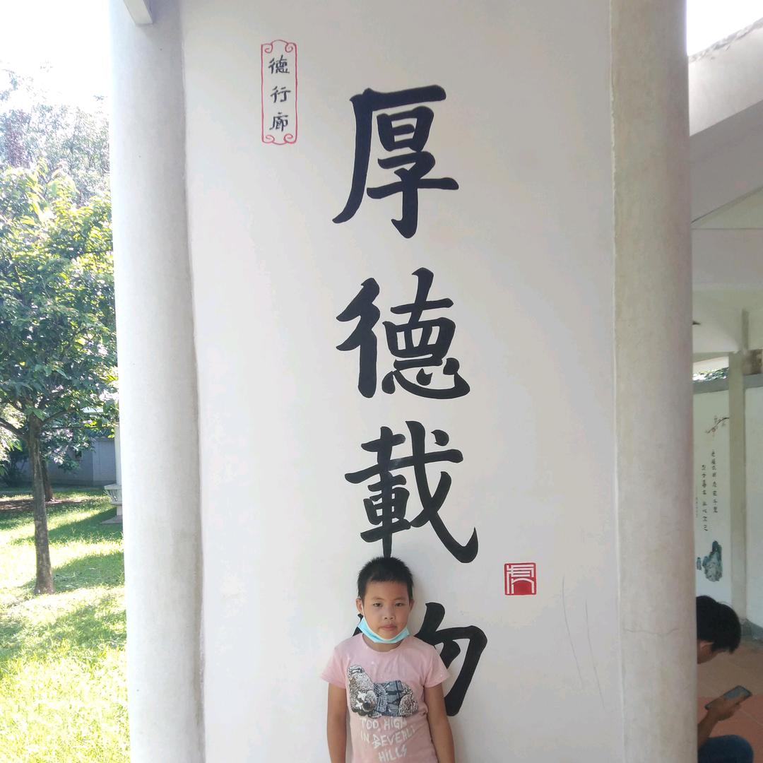 冬晨