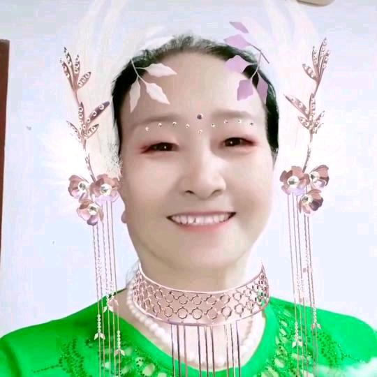 李大姐
