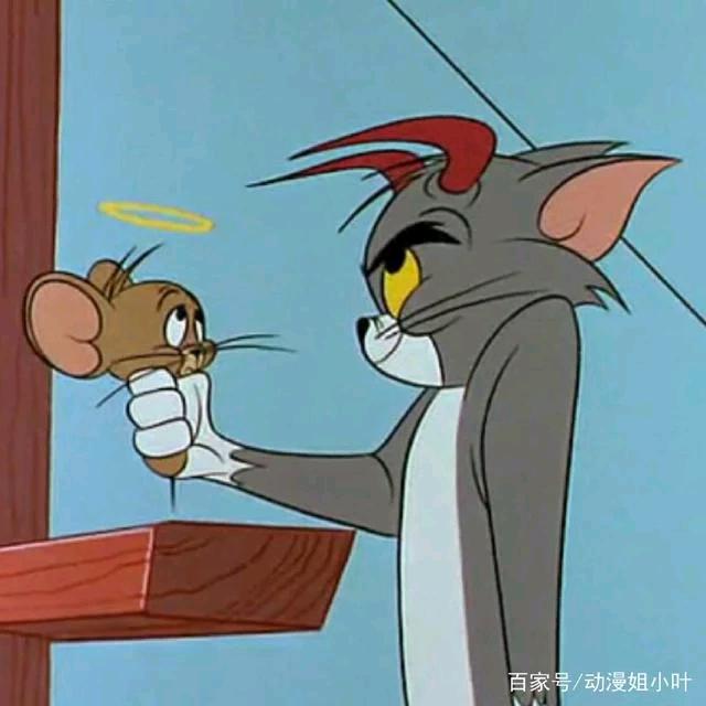 儿童汤姆猫