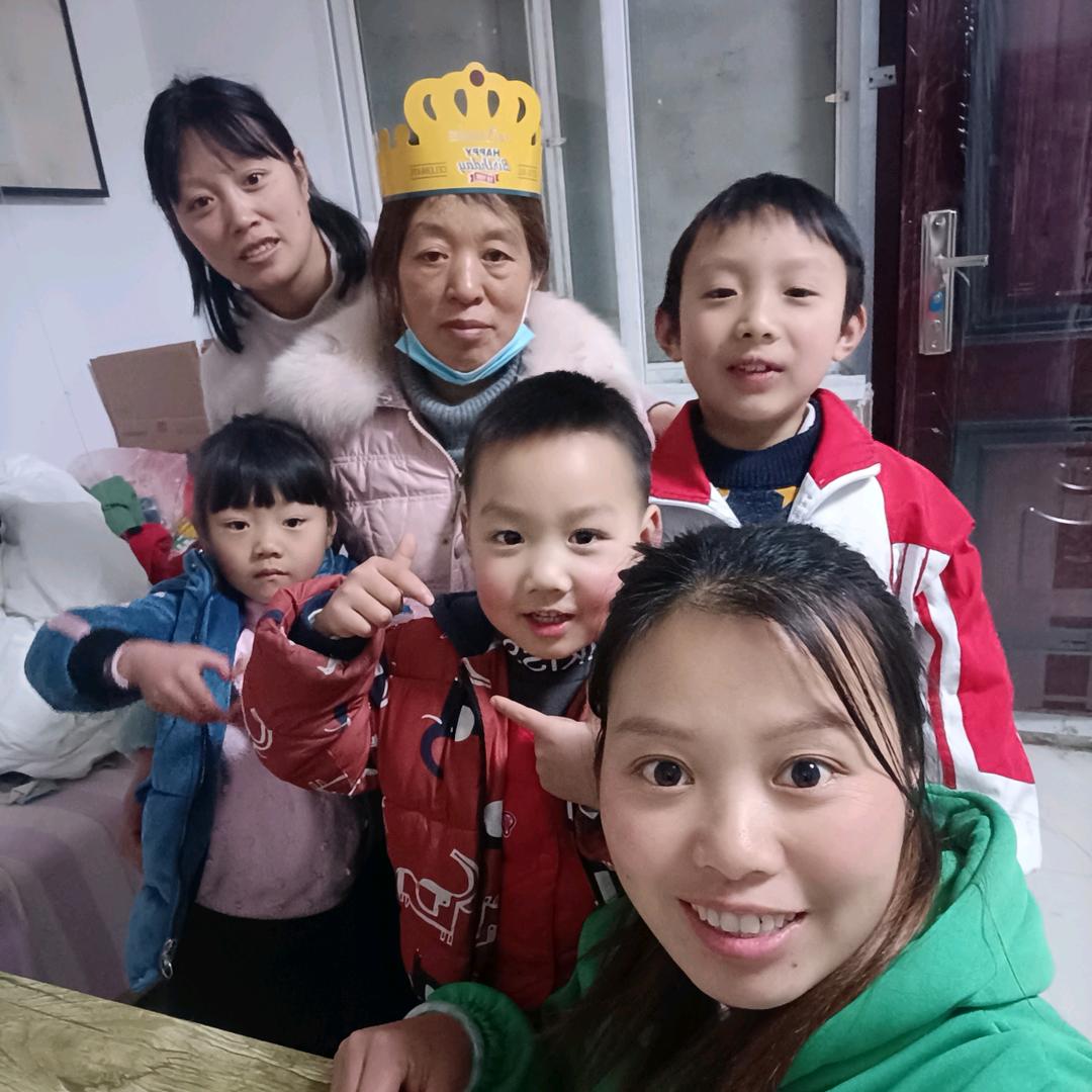 浩玉琳琳《拒绝私聊》头像