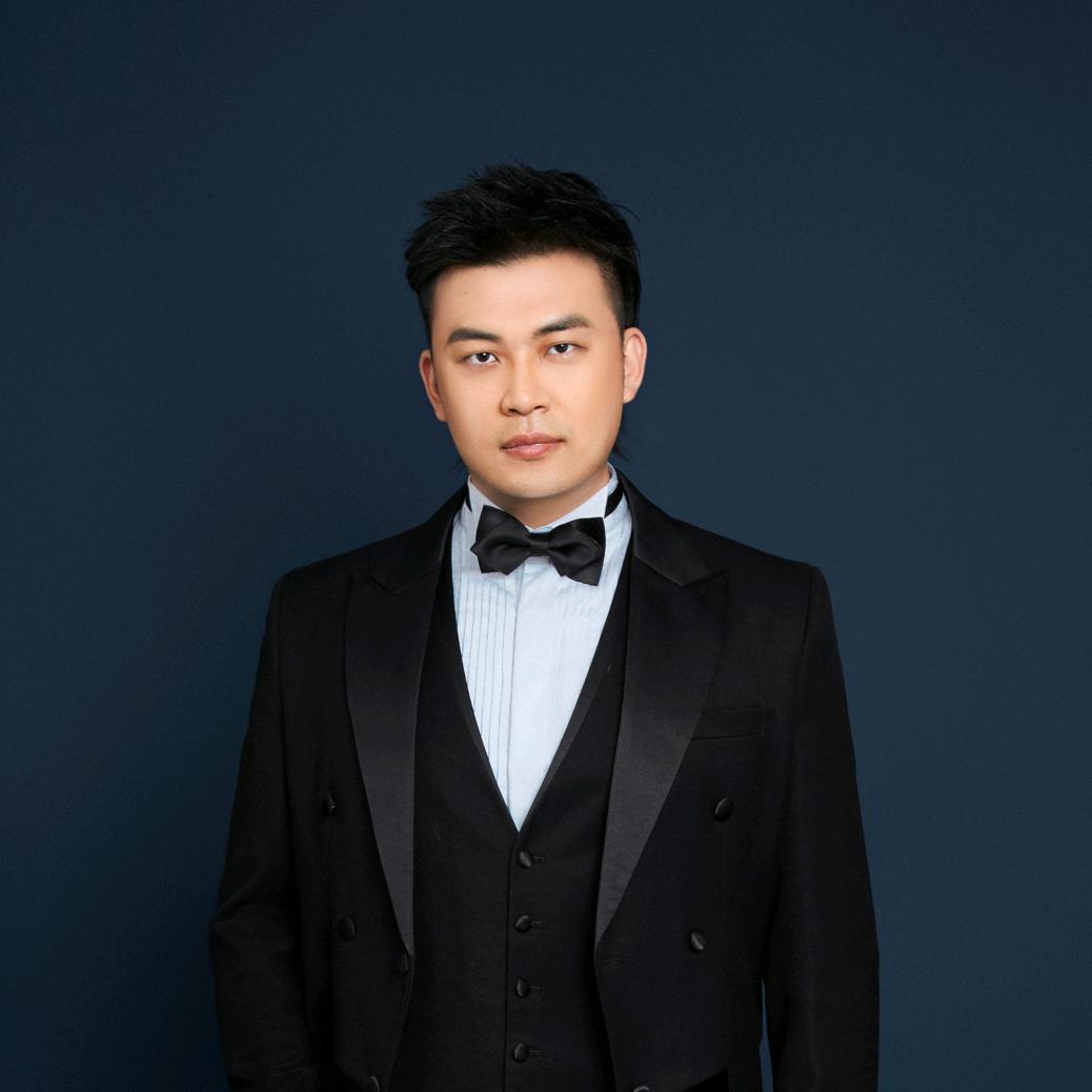 李詩格-Tenor