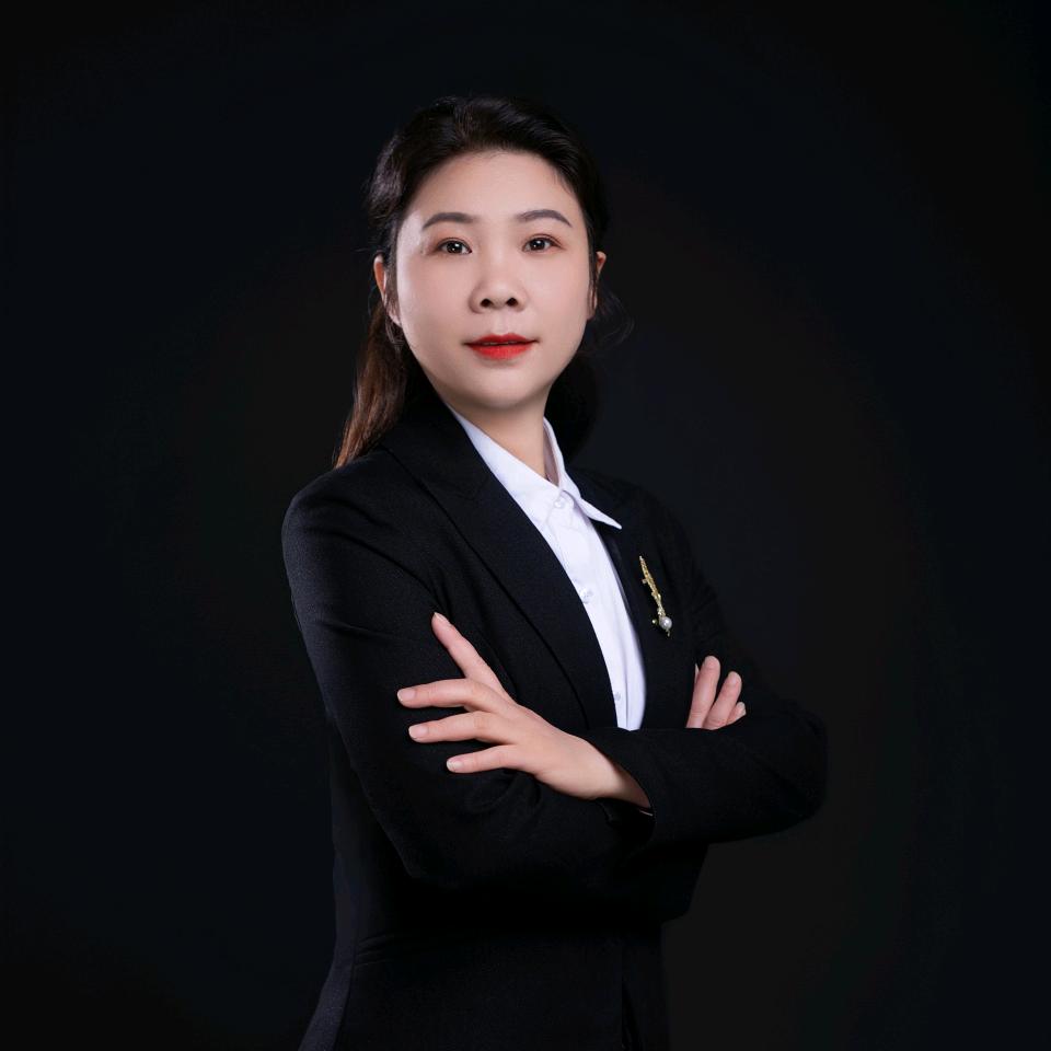 罗山房产枫林学府-曾玲