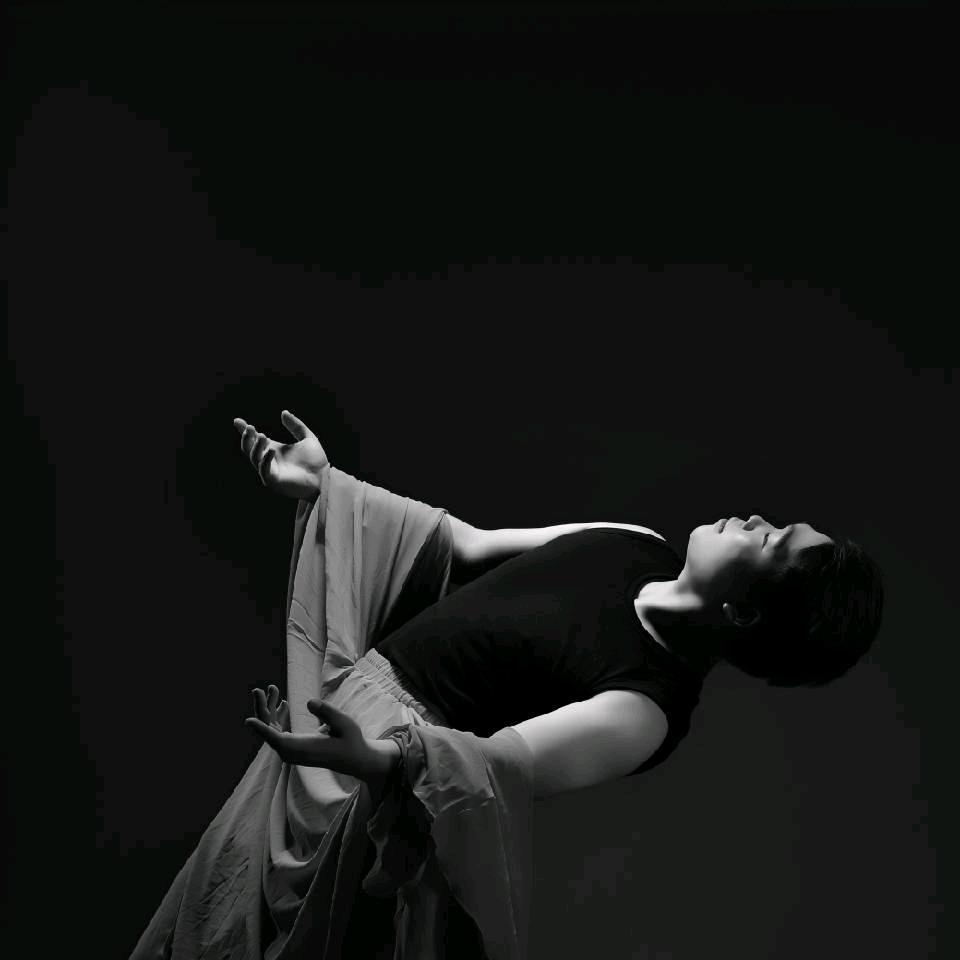 贝乐舞蹈黄老师