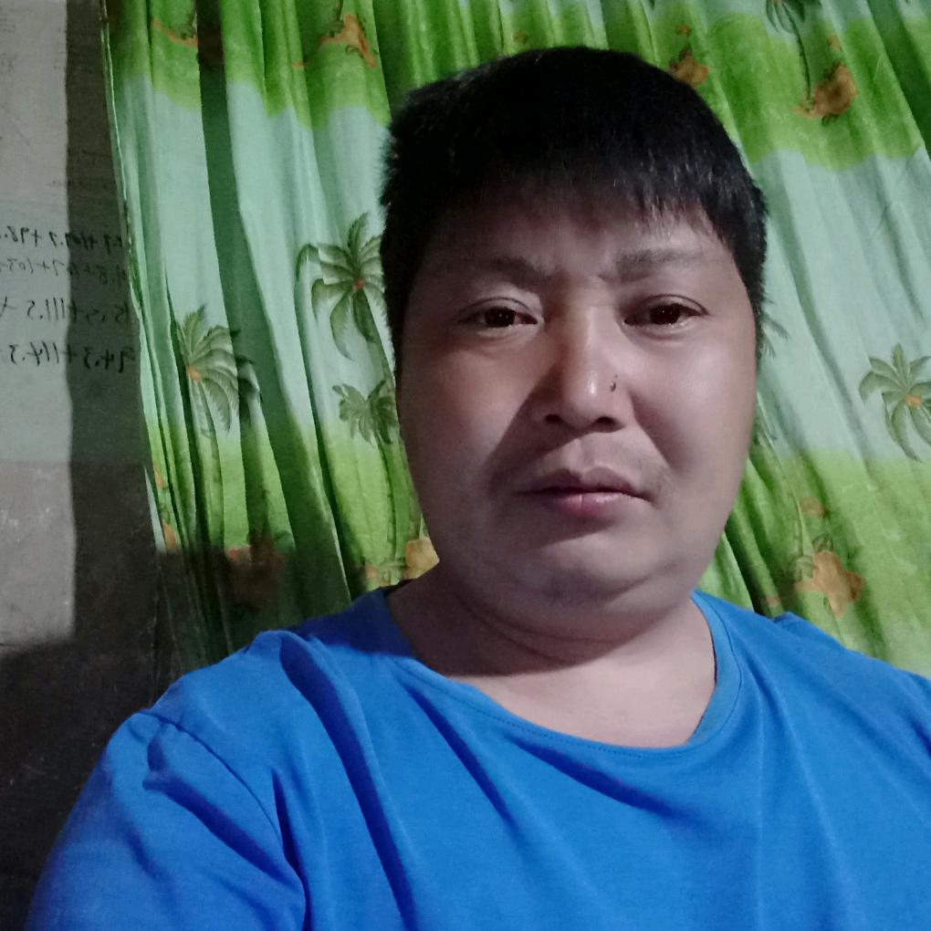 贵州手工扫把敖科万