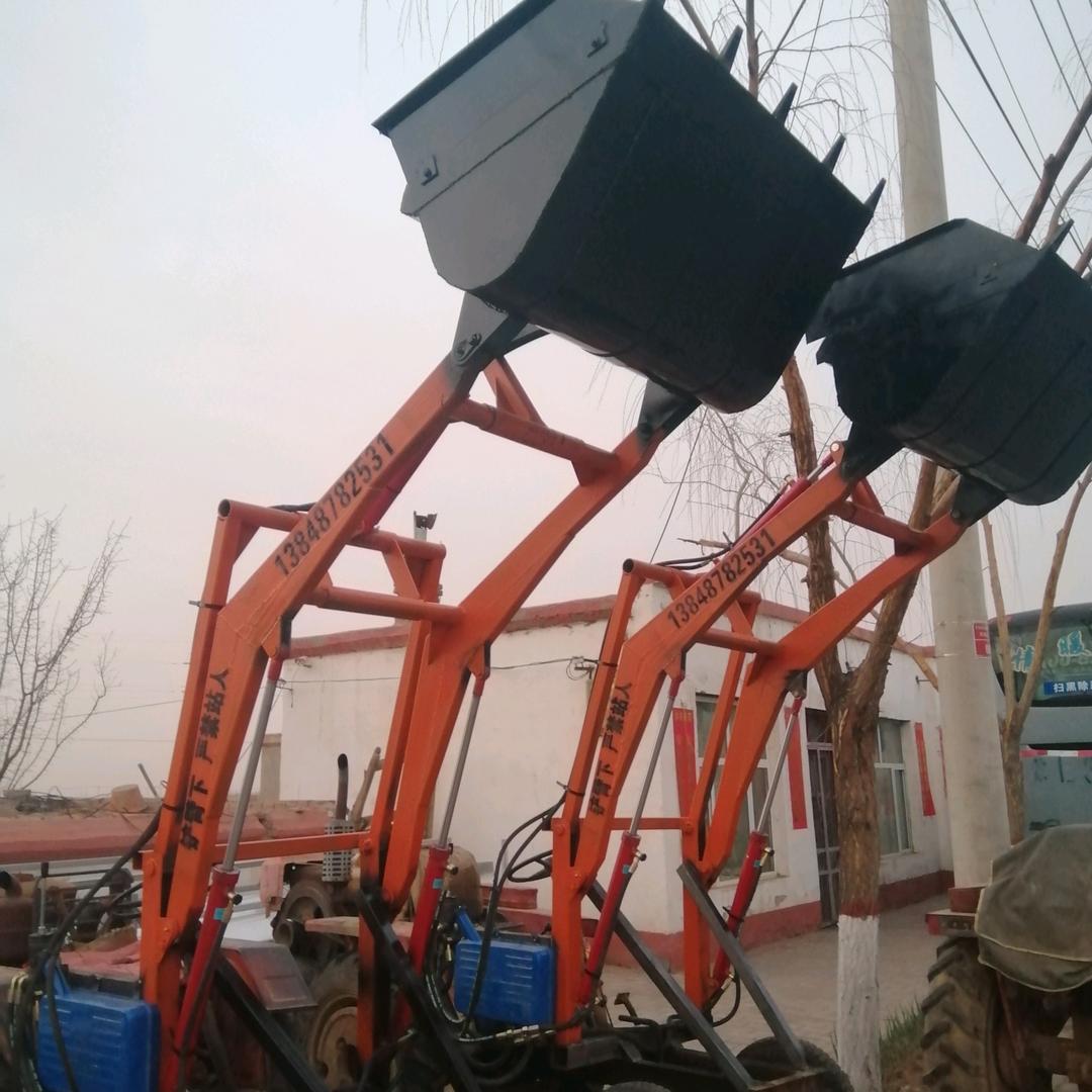 五原县套海镇张飞机械加工