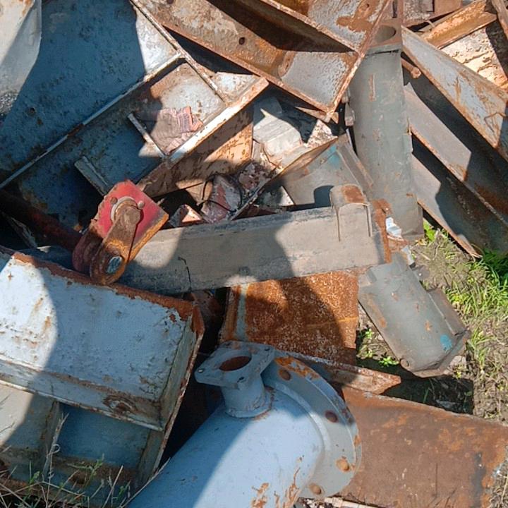 收购各种品牌空压机冷干机