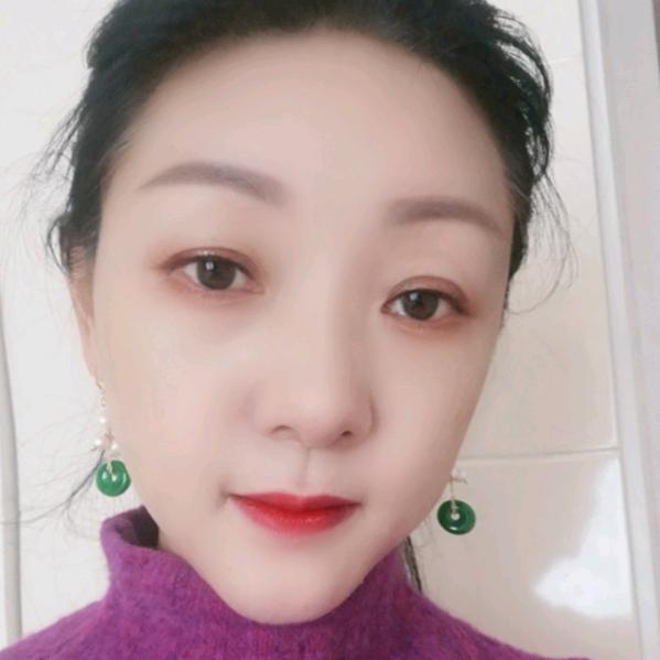 @华华
