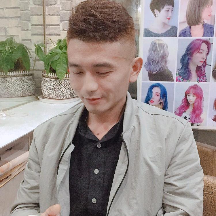 不言胜男