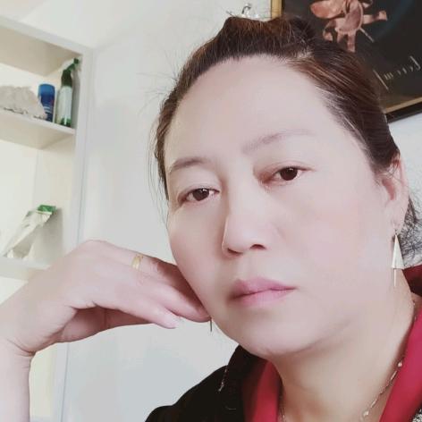 我叫够得问。我希望我的梦想成真