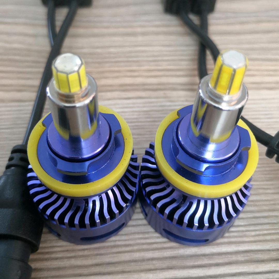 泽晨达汽车LED大灯工厂