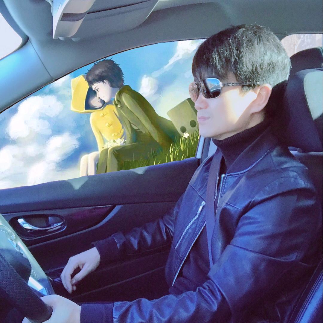 小七