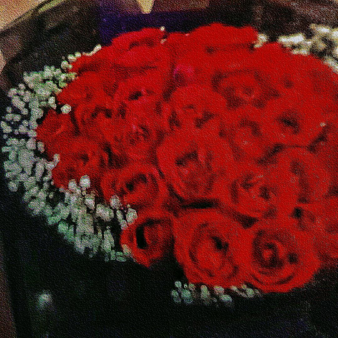 小雪🌹