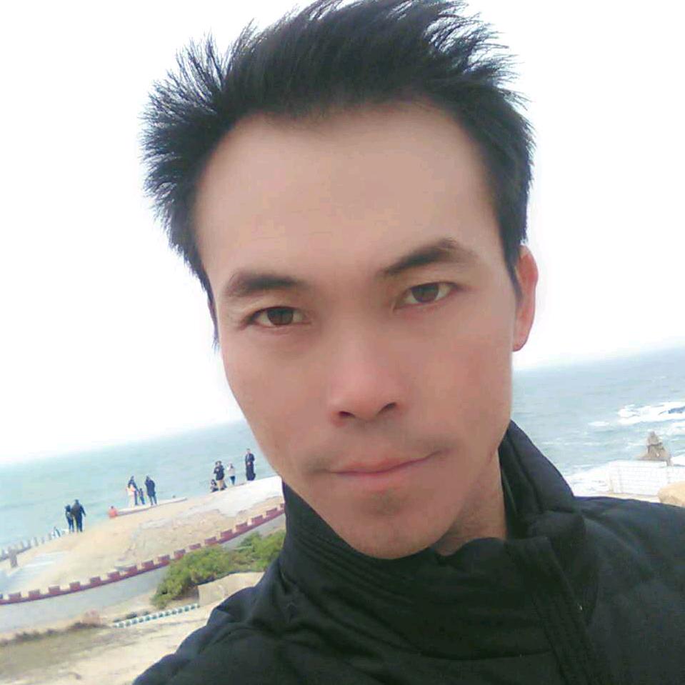 一介布依