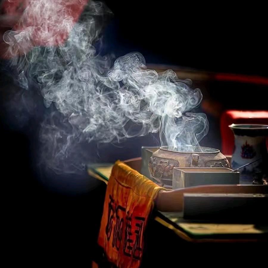天地间
