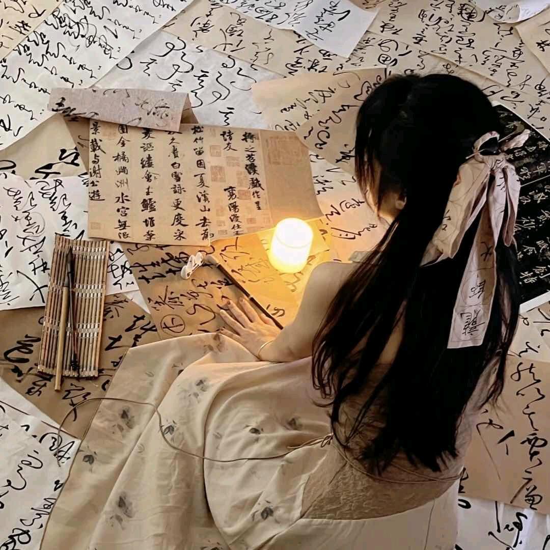 小羊同学