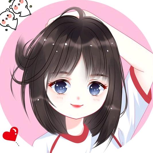 Miss李😘