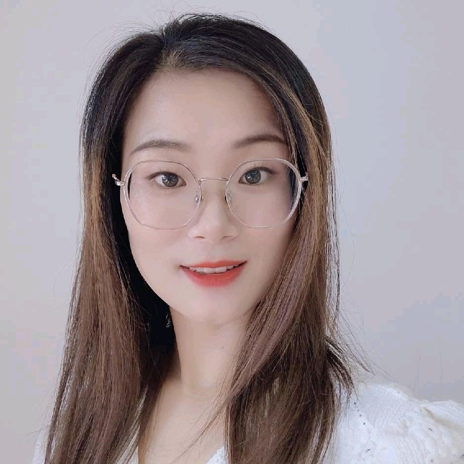 灿灿爱分享
