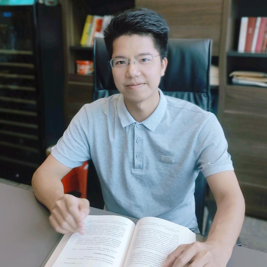 深圳私宅黄实武