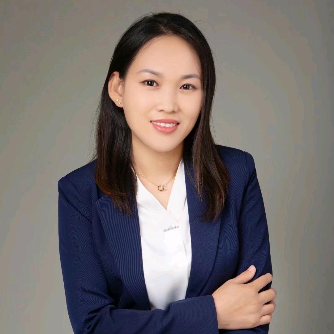 燕郊丽丽