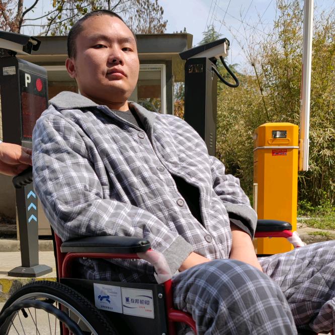 顾明恺