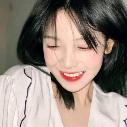 脸有¹点圆~