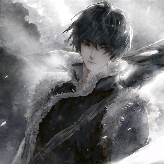 雨烬